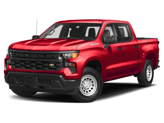 red Chevrolet truck | Bob Poynter Chevrolet Buick GMC