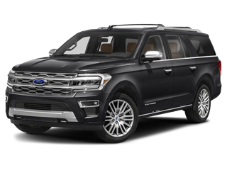 black Ford SUV | Bob Poynter Ford