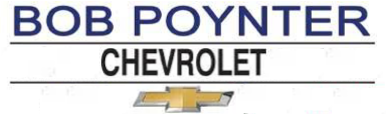 Bob Poynter Chevrolet Buick GMC