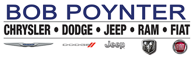 Bob Poynter Chrysler Dodge Jeep Ram