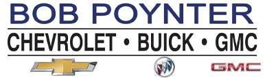Bob Poynter Chevrolet Buick GMC